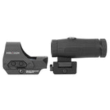 Holosun 510C [zeleni] + HM3X povećalo Holosun