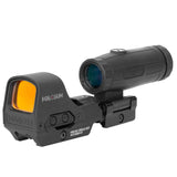 Holosun 510C [zeleni] + HM3X povećalo Holosun