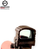 Holosun 510C zaštitni poklopac protiv kiše Eemann Tech