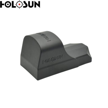 Holosun 510C red dot ciljnik gumeni pokrov