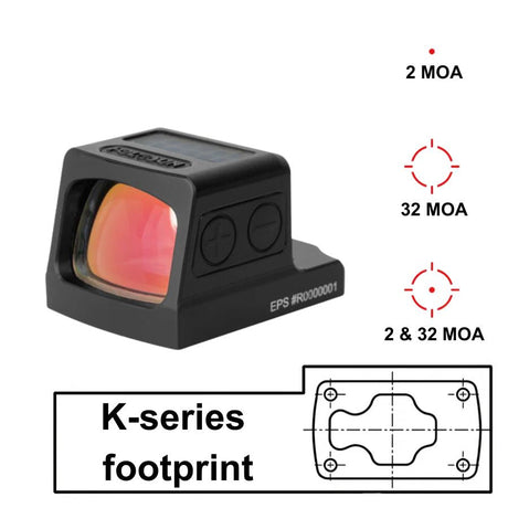 Holosun EPS MRS [crvena]