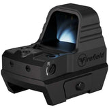 Firefield Ironclad Mini Reflex nišan - F3