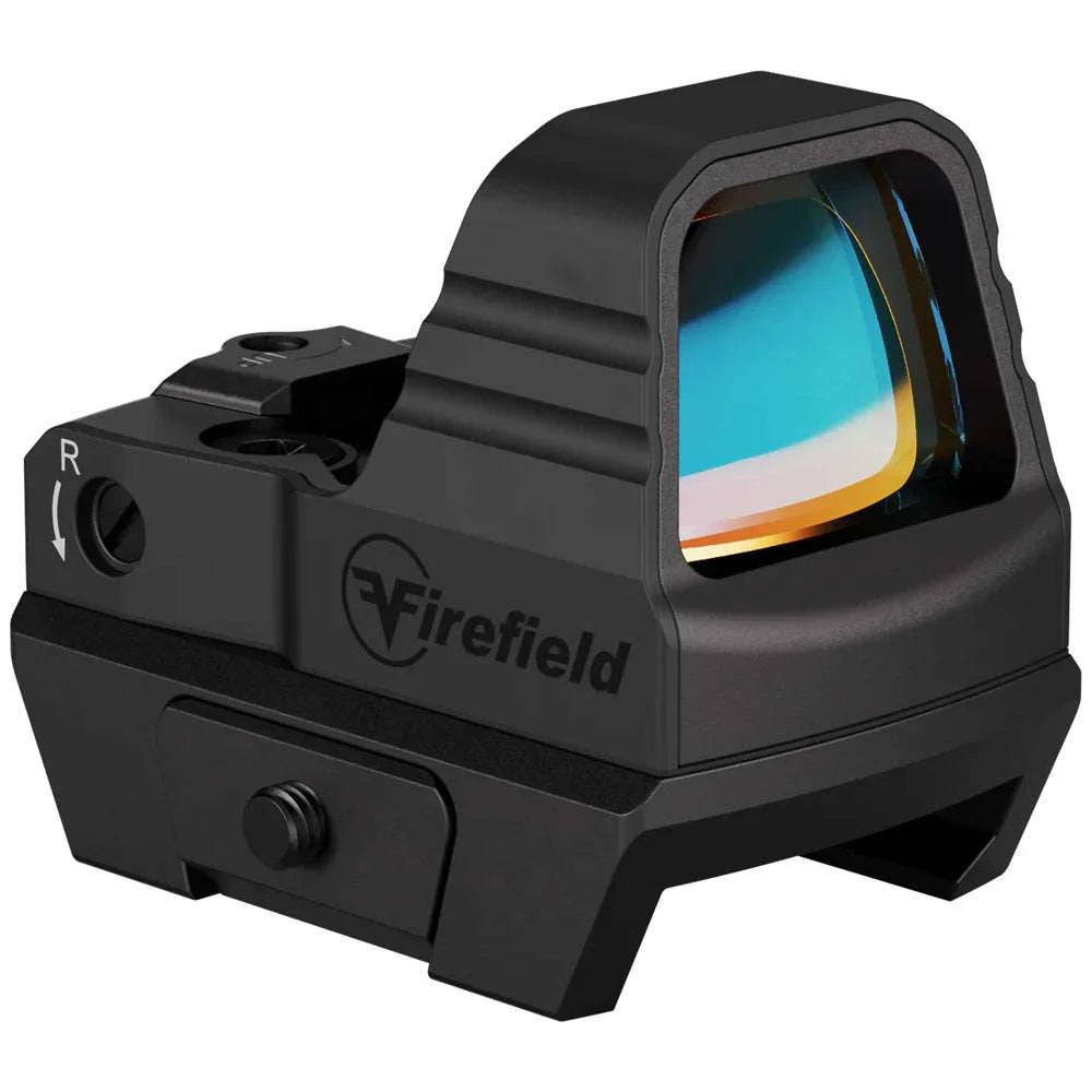 Firefield Ironclad Mini Reflex nišan - F3