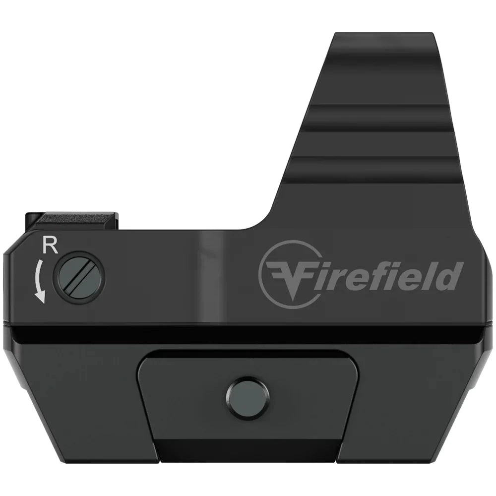 Firefield Ironclad Mini Reflex nišan - F3