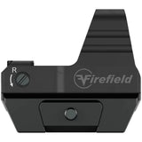 Firefield Ironclad Mini Reflex nišan - F3