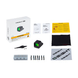 Olight Osight SE 6 MOA [zelena]