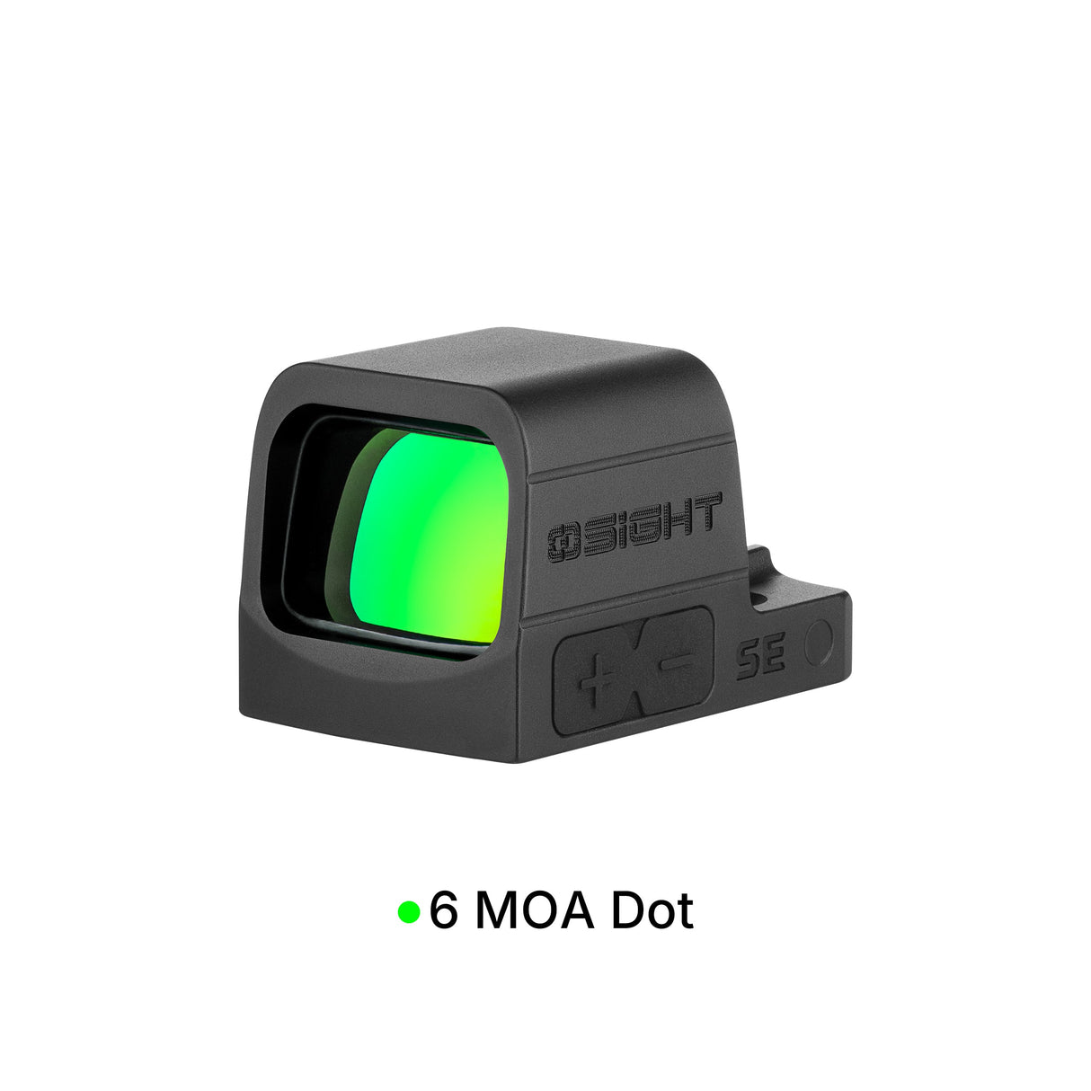 Olight Osight SE 6 MOA [zelena]