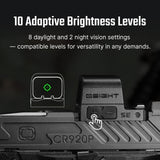 Osight SE [zeleni]