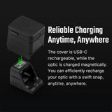 Olight Osight X [zelena]