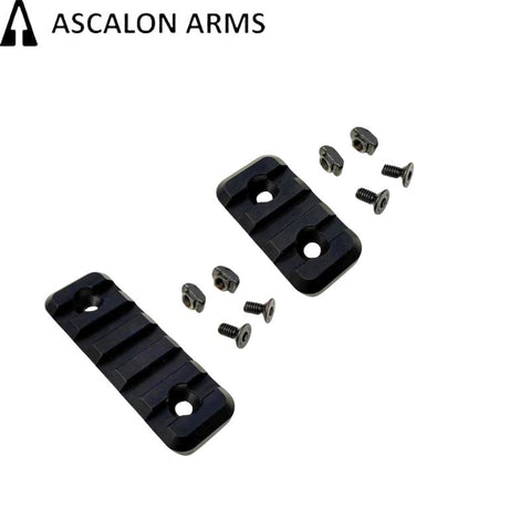 Picatinny šina za M-Lok