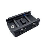 Picatinny montaža za red dot | Trijicon RMR footprint