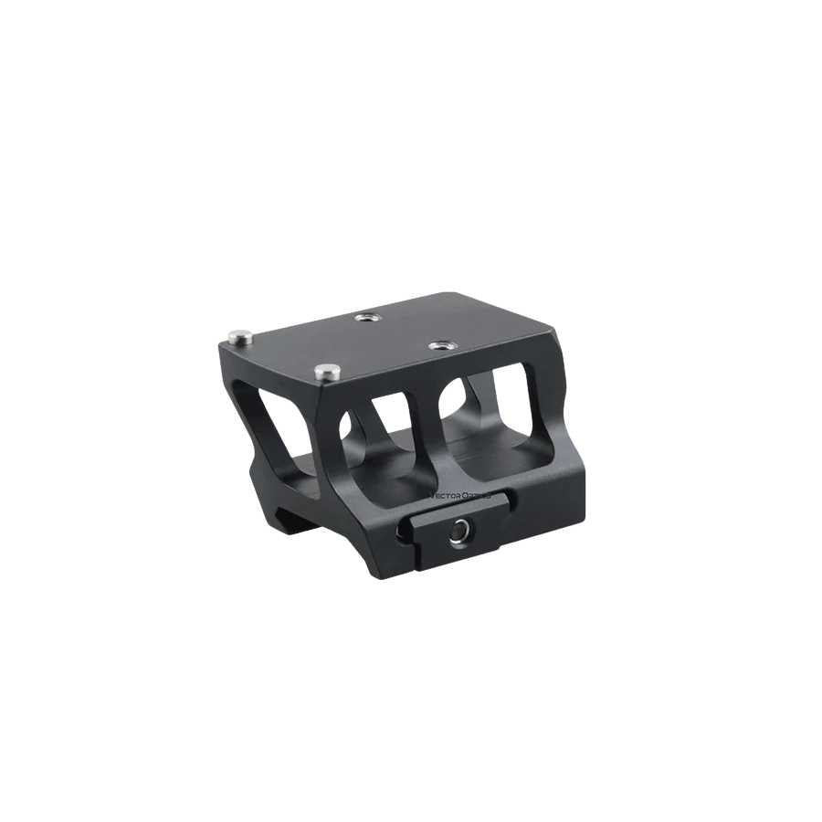 Picatinny refleksni ciljnik podizač nosača [28 mm] | Trijicon RMR otisak 