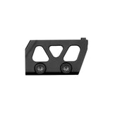 Picatinny montaža za red dot s povišenjem [21 mm] | Trijicon RMR footprint