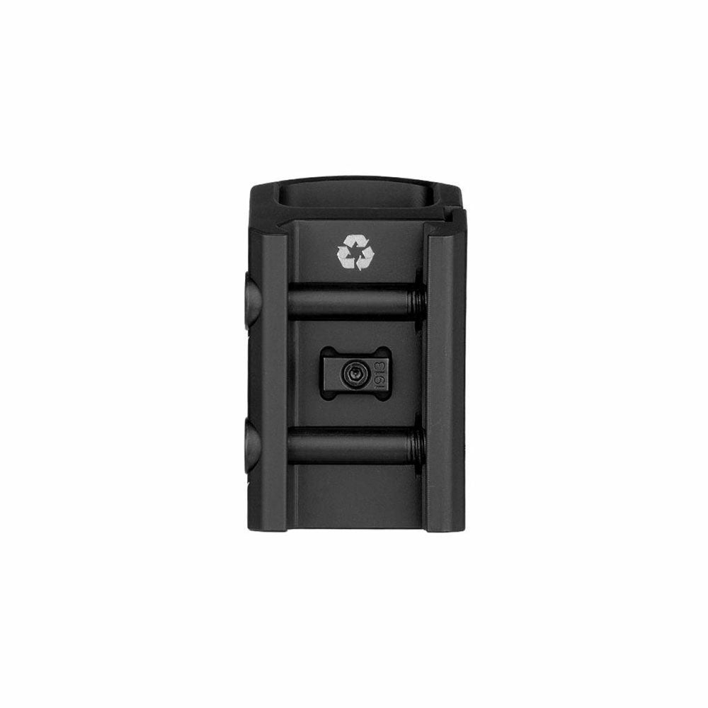 Picatinny montaža za red dot s povišenjem [21 mm] | Trijicon RMR footprint