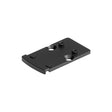 Footprint adapter | s Trijicon RMR na Shield RMSc & K-series footprint