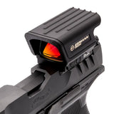 Holosun 507Comp zaštita od kiše 