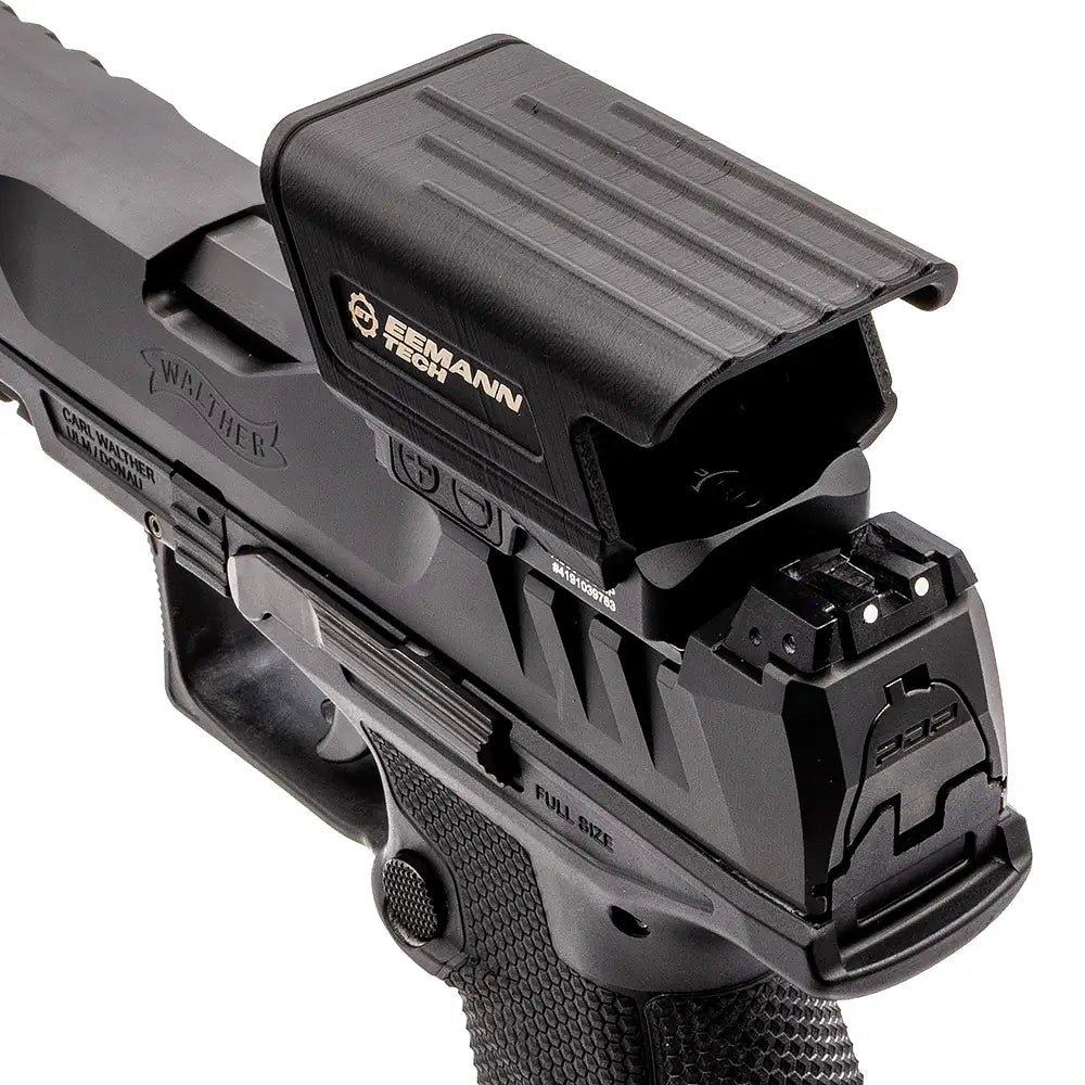 Holosun 507Comp zaštita od kiše 