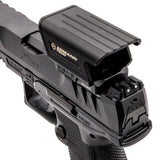 Holosun 507Comp zaštita od kiše 