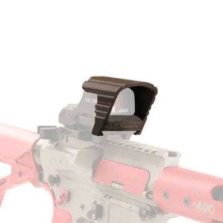 Holosun 510C zaštitni poklopac protiv kiše Eemann Tech