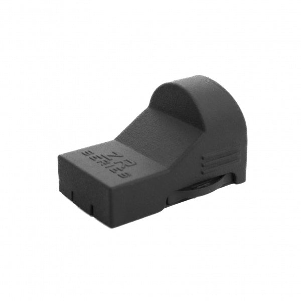 Refleksni ciljnik poklopac za Toni System ZR refleksni ciljnici s novim pretincem za baterije 