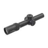 Vector Optics Continental x6 1-6x28FFP optički ciljnik 