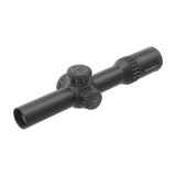 Vector Optics Continental x6 1-6x28FFP optički ciljnik 