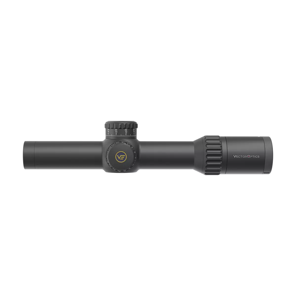 Vector Optics Continental x6 1-6x28FFP optički ciljnik 