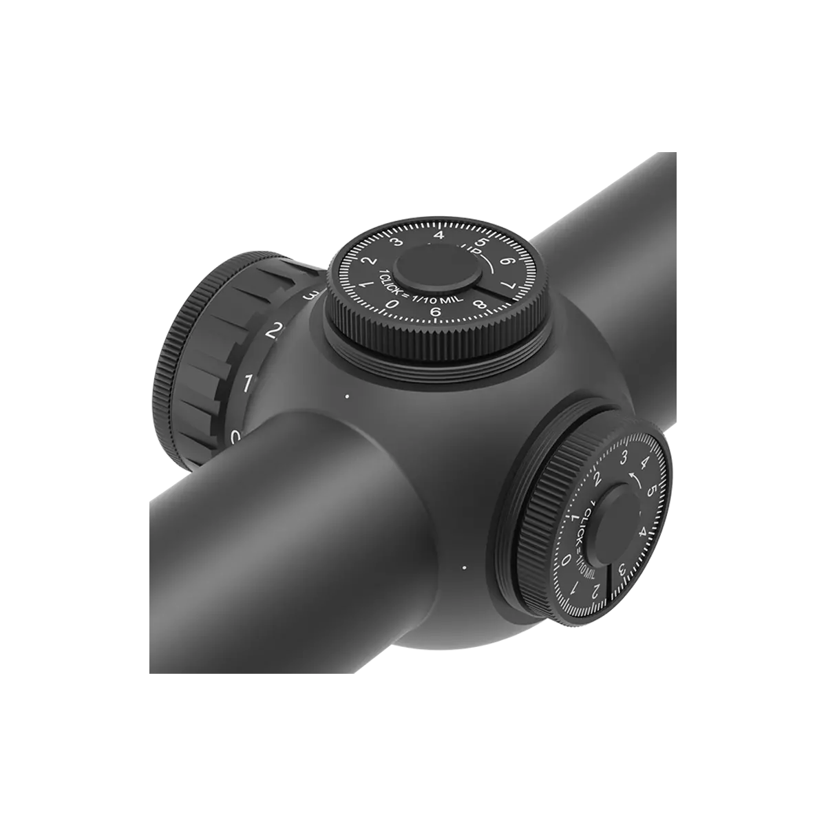 Vector Optics Constantine 1-8x24 FFP optički ciljnik 