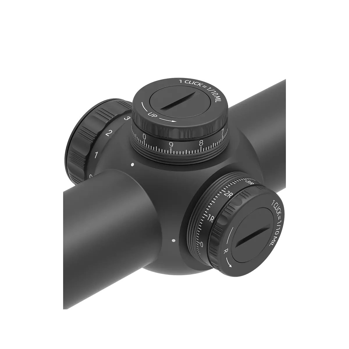 Vector Optics Constantine 1-10x24 HD FFP optički ciljnik 