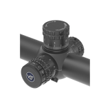 Vector Optics Orion MAX 3-18x44 HD FFP optički ciljnik 