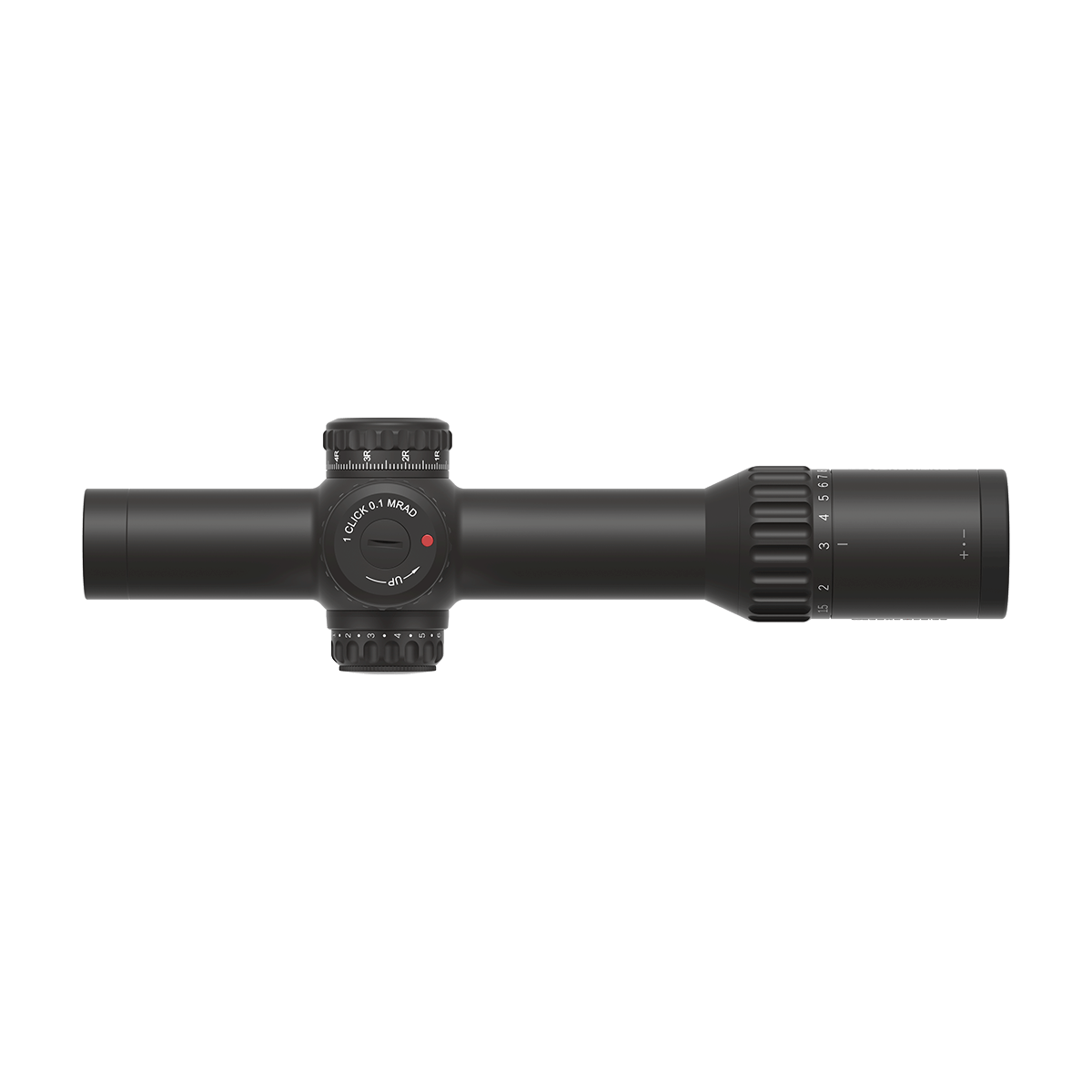 Vector Optics Continental x10 1-10x28 ED RAR-C optički ciljnik 
