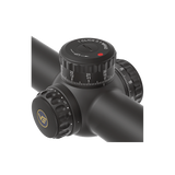Vector Optics Continental x10 1-10x28 ED RAR-C optički ciljnik 