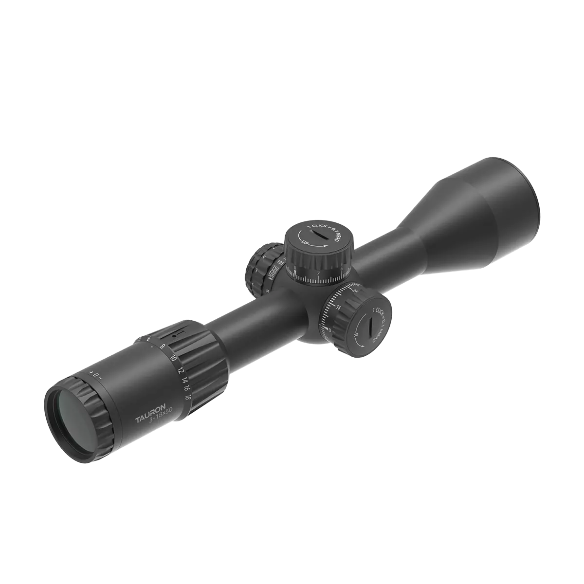 Vector Optics Tauron 3-18x50 GenII optički ciljnik 