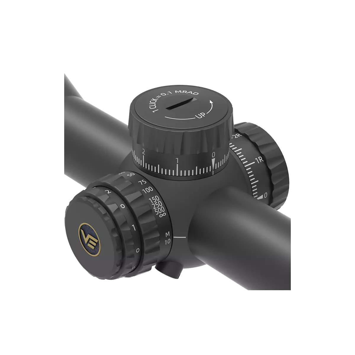 Vector Optics Tauron 3-18x50 GenII optički ciljnik 