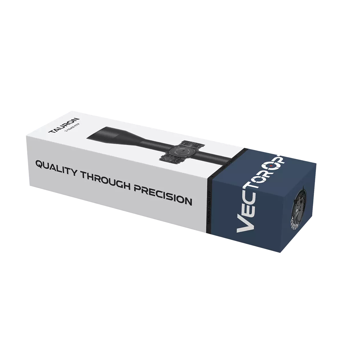 Vector Optics Tauron 3-18x50 GenII optički ciljnik 