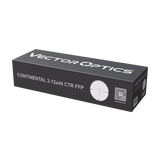 Vector Optics Continental x6 2-12x44 CTR MPVO optički ciljnik 