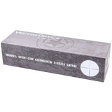 Vector Optics Grimlock 1-6x24SFP GenII optički ciljnik 