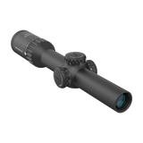 Vector Optics Continental x6 1-6x24 optički ciljnik 