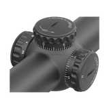 Vector Optics Continental x6 1-6x24 optički ciljnik 