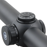 Vector Optics Constantine 1-8x24 SFP optički ciljnik 