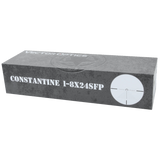 Vector Optics Constantine 1-8x24 SFP optički ciljnik 