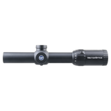 Vector Optics Constantine 1-10x24 Fiber Center Dot optički ciljnik 