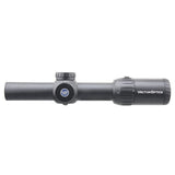 Vector Optics Constantine 1-6x24SFP Fiber optički ciljnik 