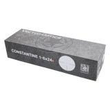 Vector Optics Constantine 1-6x24SFP Fiber optički ciljnik 