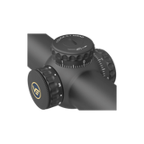 Vector Optics Continental x6 1-6x24i Fiber optički ciljnik 