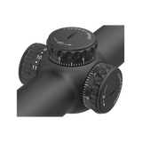 Vector Optics Continental x8 1-8x24SFP ED Fiber optički ciljnik 