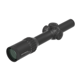 Vector Optics Continental 1-10x24i ED Fiber optički ciljnik 