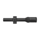 Vector Optics Continental 1-10x24i ED Fiber optički ciljnik 