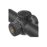 Vector Optics Continental 1-10x24i ED Fiber optički ciljnik 