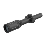 Vector Optics Continental x6 1-6x24 Fiber optički ciljnik 